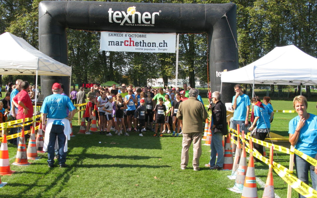 Marchethon 2012