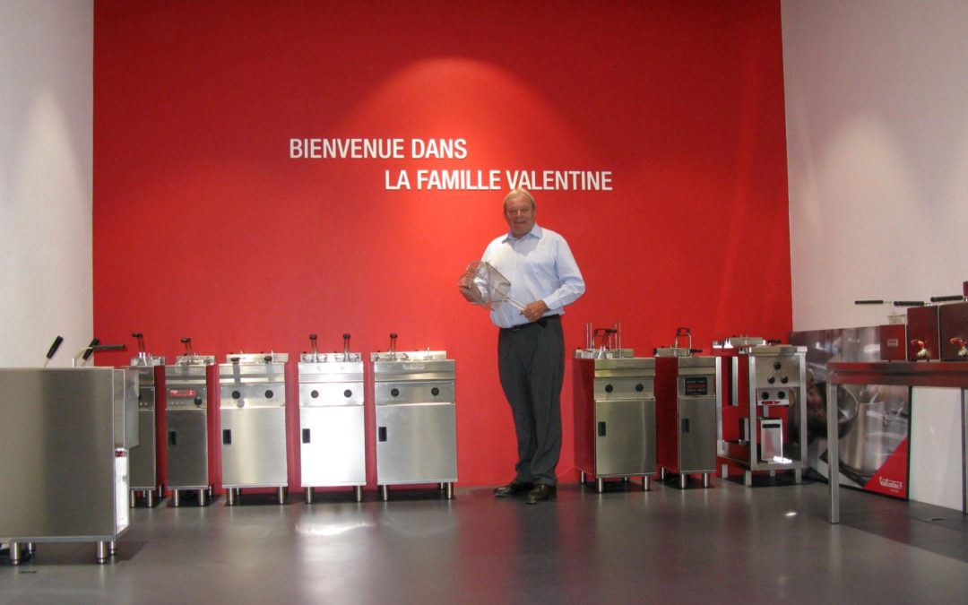 Soirée cuisine 2014