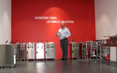 Soirée cuisine 2014