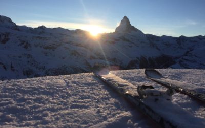 Protégé : Sortie du Président à Zermatt