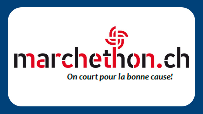 Logo Marchethon 2023